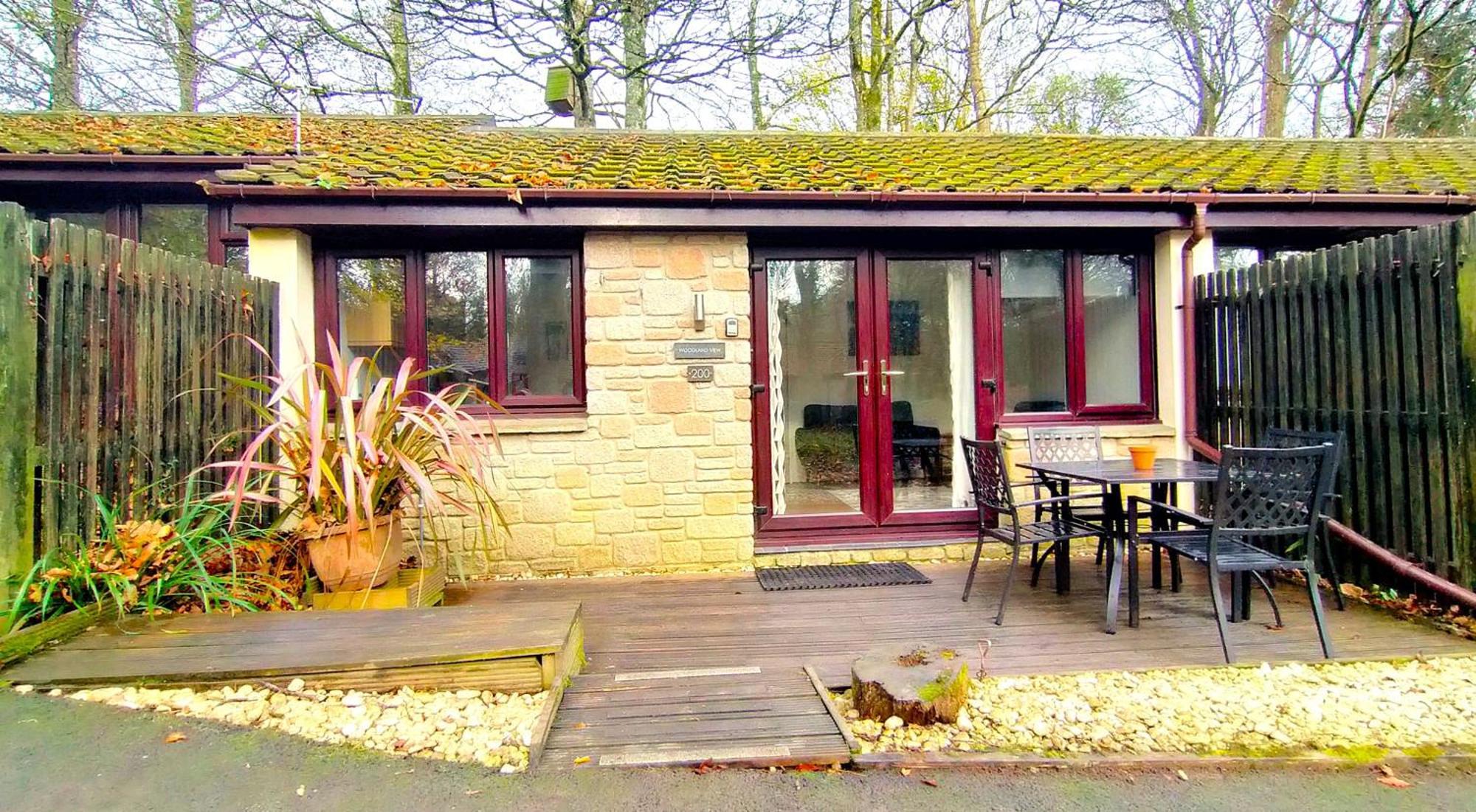 Woodland View - Families & Pets Villa Uny Lelant Eksteriør billede